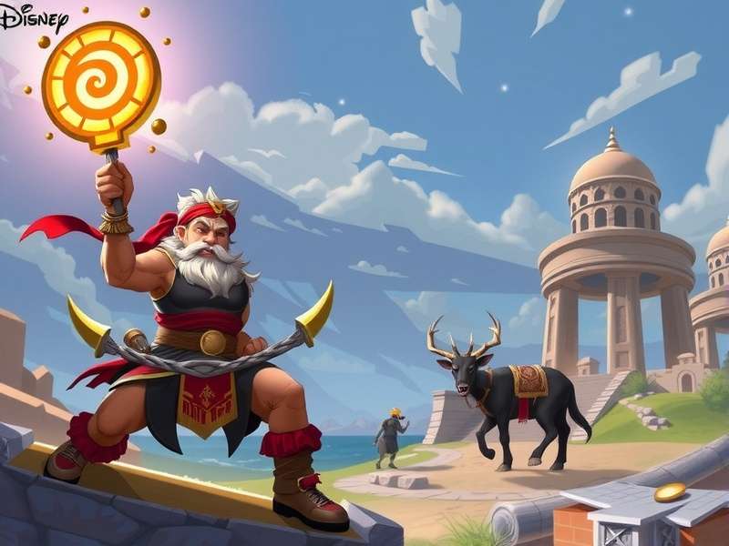 Naan Master Game Banner